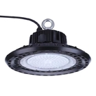 100w To 240w UFO High Bay Light For Warehouse And Playground