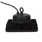 100w 150w 200w Square Led High Bay Light For Warehouse Or Workshop With High Illumination