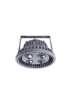 140w 160w 180w Explosion Proof Led Lamps 90lm/W