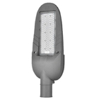 100w Ip66 Waterproof Led Street Light With Photocell Ac Power