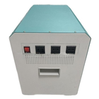 Large Capacity ROHS Portable Solar Power Bank Battery 3000w Energy Storage Inverter