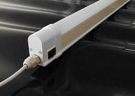 Tri - Proof LED Tube Waterproof 8FT 90w Commercial Surface Mounting Suspended