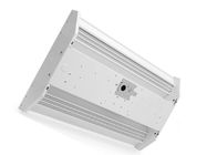200W Warehouse Linear High Bay Lighting 6000K Input AC100-277V for Workshop with 5 years warranty