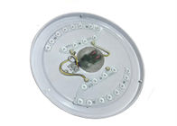 PMMA Round Circular Ceiling Mounted LED Lights 18 Watt AC175-265V AN-XD-JY-18-01