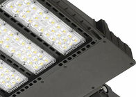 Durable 240W 185W 300W LED Shoebox Light For Highway Road Playground Park