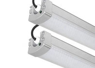 High Power Emergency Tri Proof LED Light 60W , LED Waterproof Tube Light
