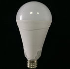 T80 Size Indoor Outdoor Led Light Bulbs E27 / B22 Base 3 Years Warranty