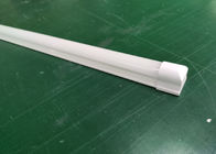 IP67 Integrate T8 Led Replacement Tubes Waterproof Plastic Housing 1200mm 26W