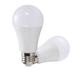 Residential Indoor Led Light Bulbs Smd2835 2700 - 6500k Pc Lamp Body Material