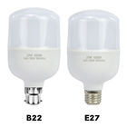 5w - 50w Led Type T Bulb Smd2835 E27 Base Type 2700 - 6500k Color Temperature