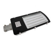 Aluminium 60w Solar Panel Street Light 3030 LED Outdoor Street Light CE ROHS