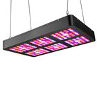 Low Power Consumption Indoor LED Grow Light Full Spectrum Growth Light 400W - 800w