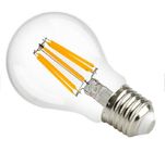 Energy Saving Filament LED Light Bulbs G45 From 2-4w 30000 Hours Life Span