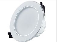 Library Corrosion Resistance 265V IP44 Led Panel Downlight