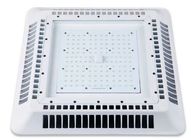 Anti Exclusion Two Years Warranty 240w LED Canopy Lights 5700K