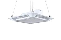 Anti Exclusion Two Years Warranty 240w LED Canopy Lights 5700K