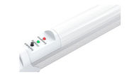 24V T8 LED Emergency Tube Light AC85-265V 2 Years Warranty 100 Lumen/W CE RoHS