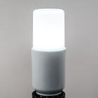 E14/E27/B22 LED Flat Head T Shape LED Bulb 9W 12W 15W For Room