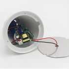 EB22/E27 9W/12W/15W LED emergency bulb 220v/110v LED rechargeable bulb for Corridor