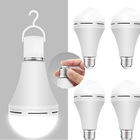EB22/E27 9W/12W/15W LED emergency bulb 220v/110v LED rechargeable bulb for Corridor