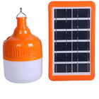 Emergency remote Control solar Lamp IP65 Outdoor Portable 20W to 50W