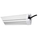 High IP degree Tri-proof LED light &amp; SMD 2835 120° Beam Angle for  Warehouse Facilities