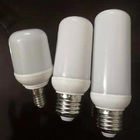 5W to 26W T Shape LED Corn Bulb Pure White LED Bulb Light for Indoor Lighting