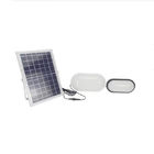 Bulkhead Light 30W with Solar Panel and Light Sensor or Rada Sensor