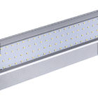 4ft 8ft Linear Strip T8/T12 Light Fixture LED Batten Tube Light 6000lm CE &amp; RoHS