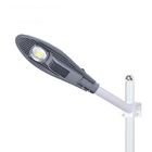 Aluminum Material Outdoor LED Street Lights Waterproof 80w - 300W SMD Chips
