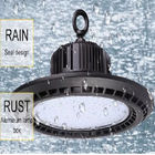 CE RoHs Dimmable High Bay Led Light Ufo 150w 5700k Die Cast Housing Aluminum