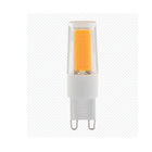 3000K Cob G4 G9 Indoor Led Light Bulbs Input Ac/Dc 12v Source