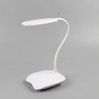 3aa Battery Table Smd2835 Eye Protection Led Lamp Stand Modern Touch Or Press Switch