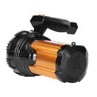 Mini 10w Rechargeable Handheld Flashlight For Emergency Case