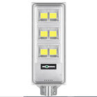 COB SMD Square Or Warehouse Ip66 All In One Solar Street Light