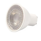 4w 6w Led Spotlight Bulbs Mr16 For Shopping Mall / Small Shop