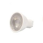 Gu10 Mr16 Spot 4w 6w Indoor Led Light Bulbs For Shopping Center