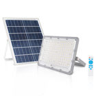 50w To 500w IP65 High Output Solar Spot Light For Tennis Court