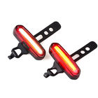 Cob Pc Abs Bike Tail Light Commercial Led Emergency Lights 20000h