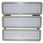 SMD 200w To 600w High Power Led Spot Light For Football Court