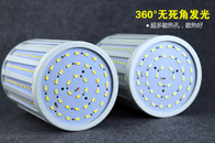 360° Heat Dissipation 20W  LED Corn Bulb with white light and constant driver
