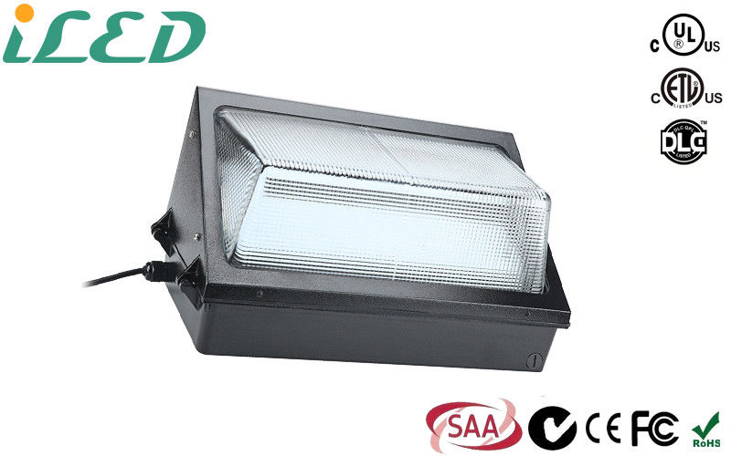 Warm White 2835 Smd Led Wall Pack Lights Outdoor Flood