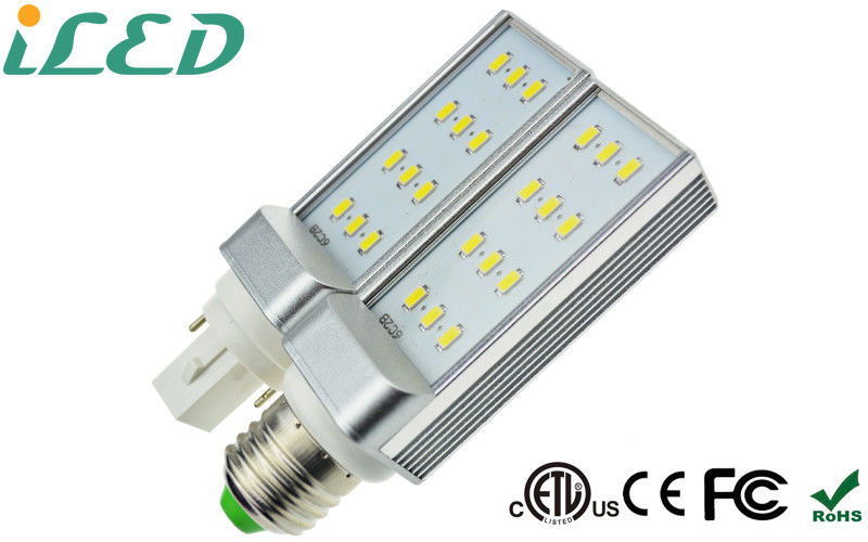 Daylight 6w Replacement White Bulb Lamp Smd5630 G23 3 Led Pl G24 kiuTOXZP