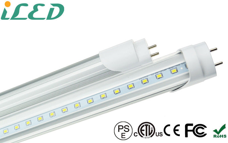 277 Volt G13 T8 18w Led Light 4ft 1 2m Dimmable 277 Volt G13 T8 18w Led Light 4ft 1 2m Dimmable Fluorescent 100 Lm W