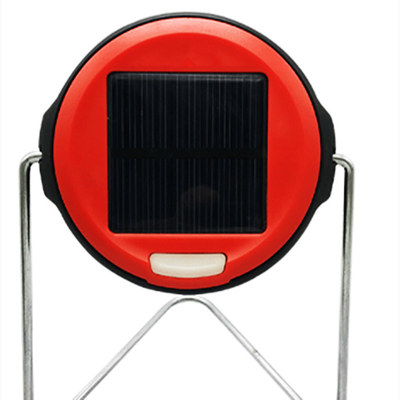 Smd2835 Rechargeable Table Light Mini Solar Charging Type