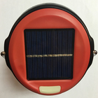 Smd2835 Rechargeable Table Light Mini Solar Charging Type