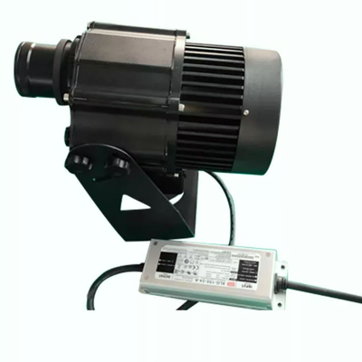 Outside 50w Waterproof Led Projector Light IP Degree 66