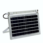 60w To 200w Solar Powered Led Lights Outdoor Cct 6500k 100lm/W