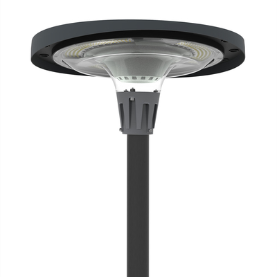 Rgb Garden IP65 Ufo Solar Lights With Remote Controller And Blue Tooth