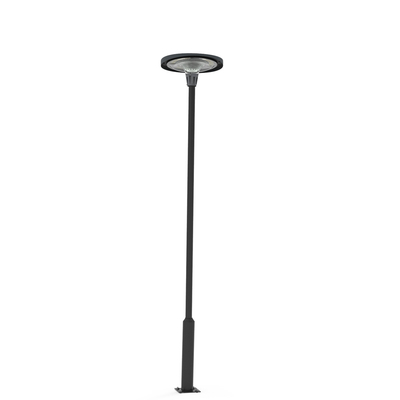 30W and 40 W outdoor RGB Ufo Solar LightsWith Remote Controller And Blue Tooth